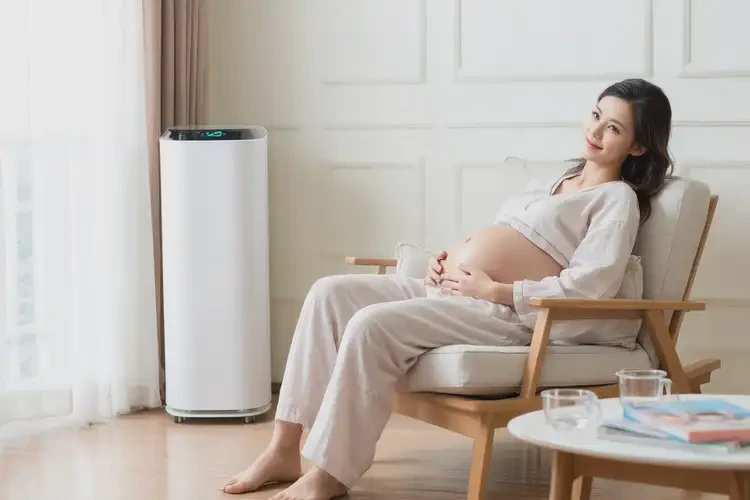 孕婦腳上容易起濕疹能靠自己自愈嗎(圖1)