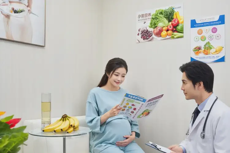 孕34周吃香蕉可以嗎(圖2)