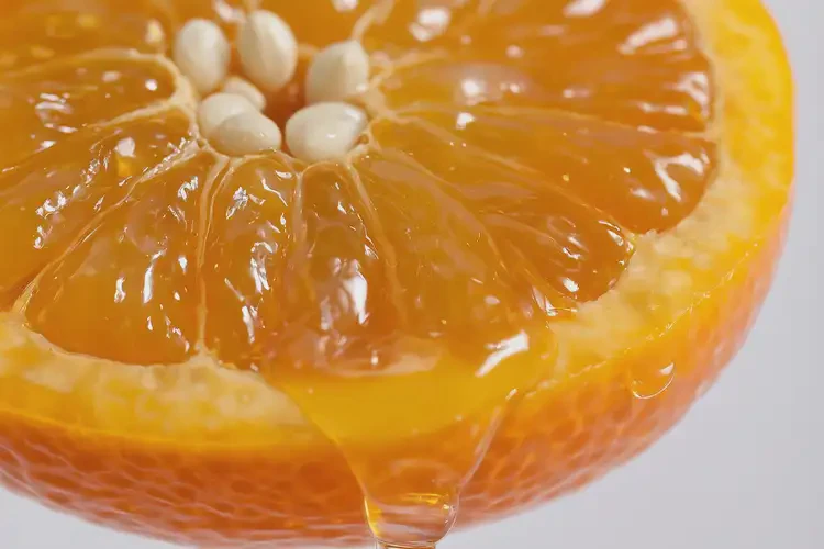 经期可以吃金桔吗(图2)