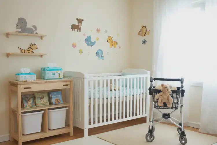 婴幼儿脸上出湿疹能够彻底治愈吗(图1)