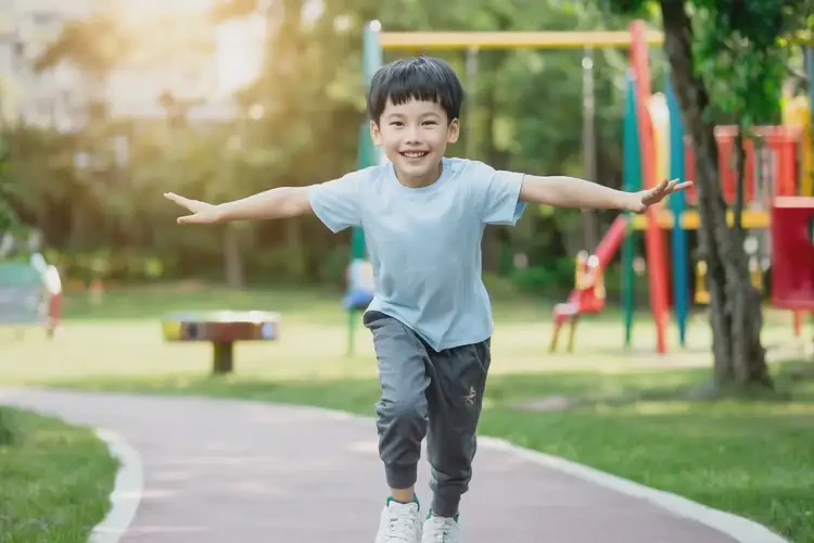 小學(xué)生屁股有濕疹能不能徹底自愈(圖1)