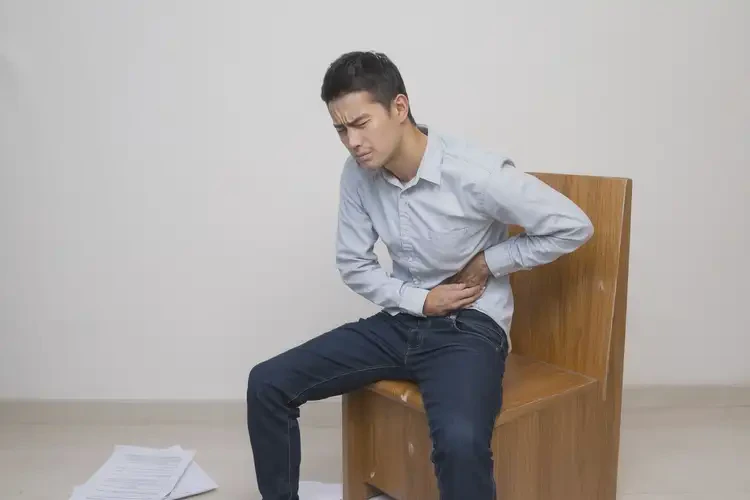 男生屁股上容易長濕疹不管它會自己痊愈嗎(圖4)