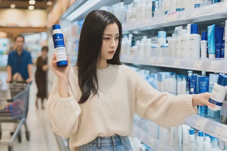 女性四肢偶爾長濕疹能靠自己自愈嗎(圖3)