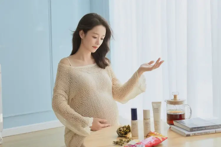 孕婦四肢偶爾起濕疹不管它會自己自愈嗎(圖2)