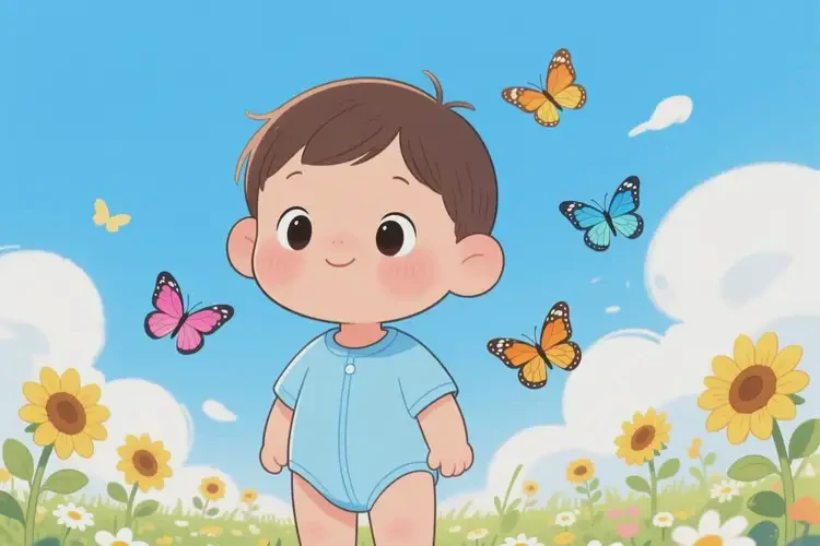 兒童脖子容易長濕疹能靠自己自愈嗎(圖1)