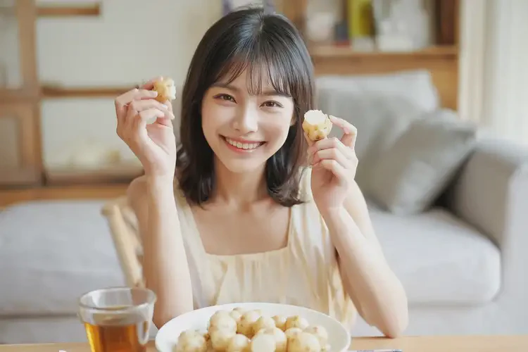 生理期可以吃荸薺嗎(圖4)