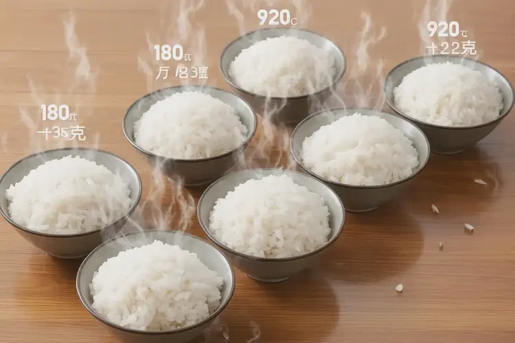 100克4479千焦等于几碗饭(图3)