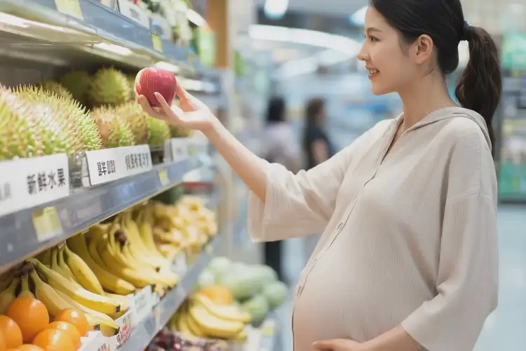 懷孕7周吃露兜果可以嗎(圖4)