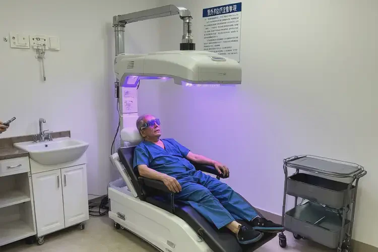 男人肛周經(jīng)常長(zhǎng)濕疹不管它會(huì)自己自愈嗎(圖2)