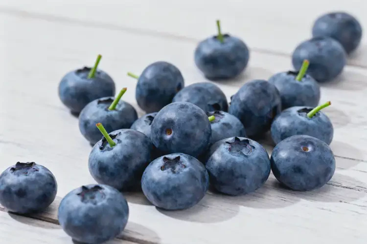 大病初愈后吃藍(lán)莓可以嗎(圖4)