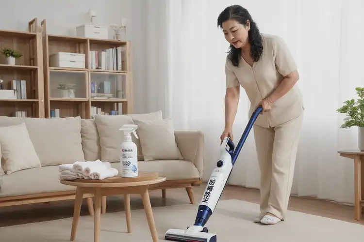 青年人全身出現(xiàn)濕疹能徹底自愈嗎(圖1)