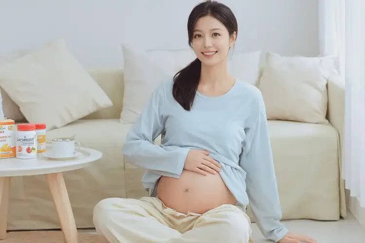 產(chǎn)婦肚子起濕疹能靠自己自愈嗎(圖2)