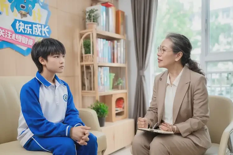 中學(xué)生全身容易起濕疹可以徹底自愈嗎(圖2)