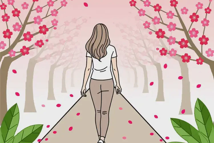 女性全身經(jīng)常長(zhǎng)濕疹不管它會(huì)自己自愈嗎(圖3)