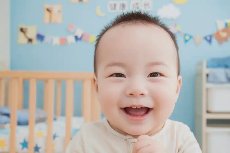 少兒屁股上容易長濕疹可不可以徹底自愈(圖4)