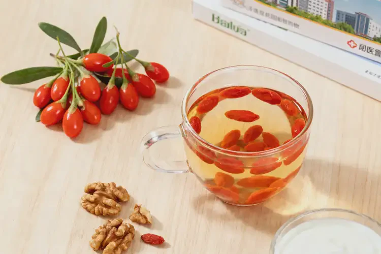 孕37周可以吃枸杞嗎(圖3)