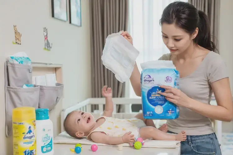 兒童肛周經(jīng)常起濕疹能靠自己自愈嗎(圖2)