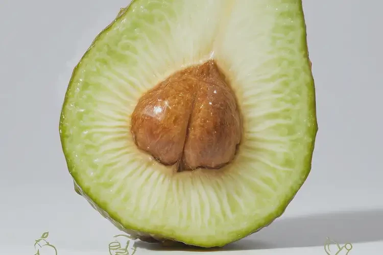 孕8周6天吃菲油果可以嗎(圖3)