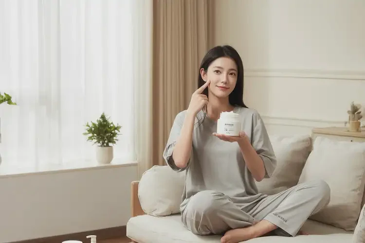 女性身上容易長(zhǎng)濕疹能夠徹底治愈嗎(圖2)