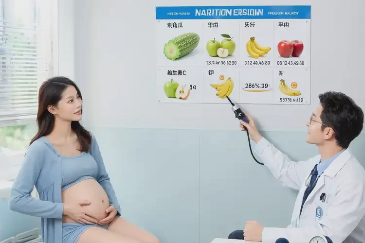 孕34周可以吃刺角瓜嗎(圖2)