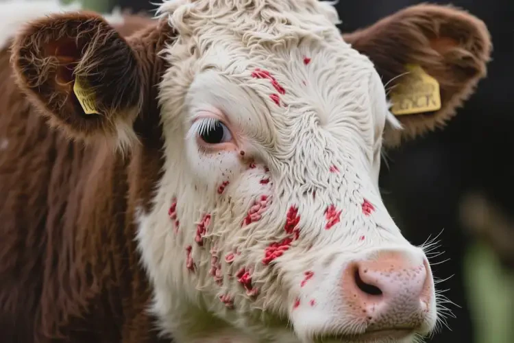 男性小腿偶爾長濕疹不管它會自己痊愈嗎(圖2)