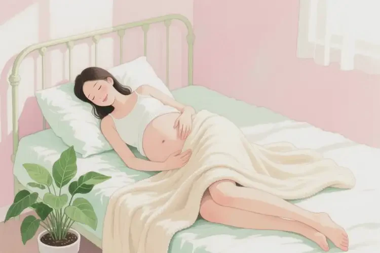 孕婦肛周偶爾起濕疹可不可以徹底自愈(圖3)