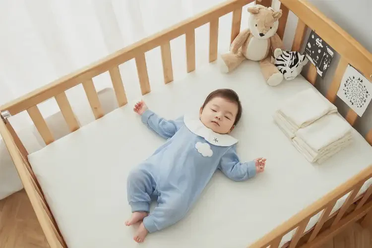 嬰幼兒小腿上有濕疹不管它會自己痊愈嗎(圖1)