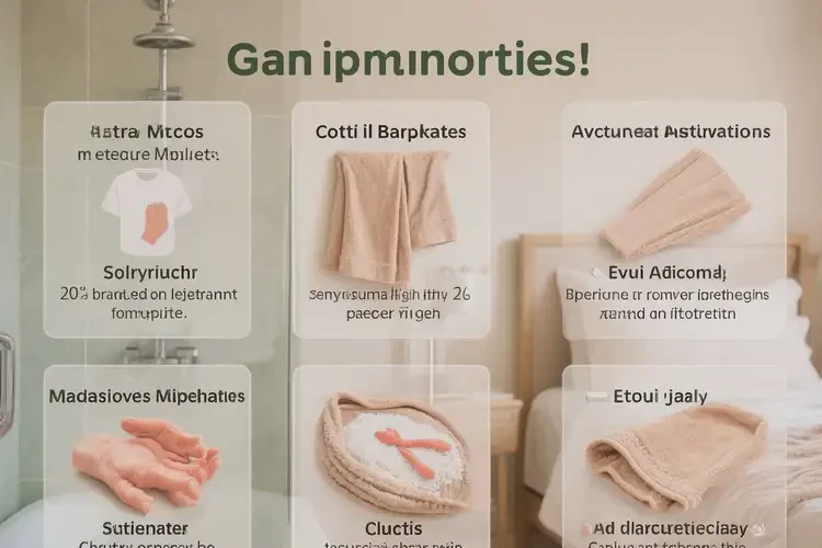 老人全身容易起濕疹可不可以徹底自愈(圖1)