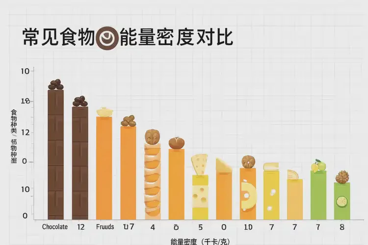 40克764千焦相当于多少食物(图3)