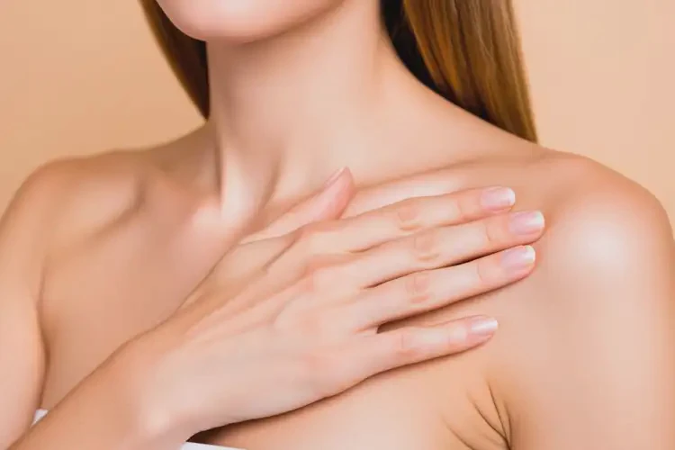 青年人手臂經(jīng)常起濕疹可不可以徹底自愈(圖4)