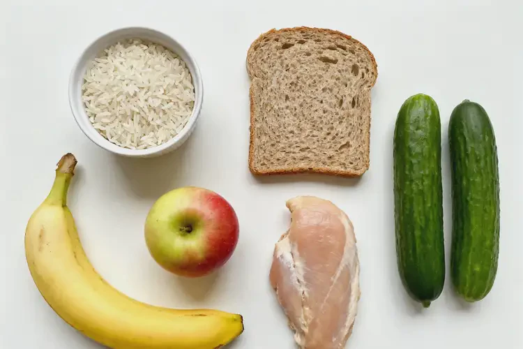 227千焦热量相当于多少食物(图1)