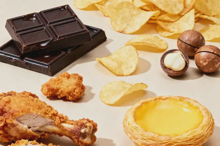 40克3307千焦相当于多少食物(图2)