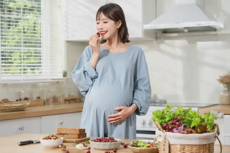 孕27周可以吃花楸嗎(圖4)