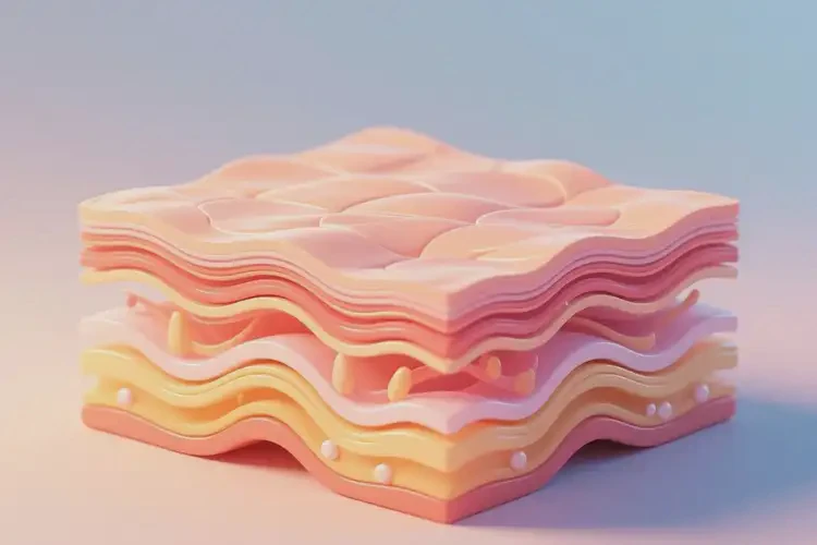 女人身上偶爾起濕疹不管它會(huì)自己好嗎(圖2)