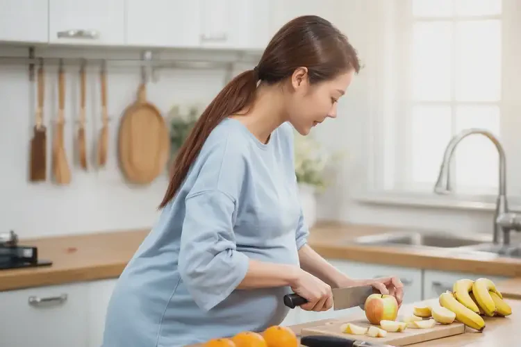 懷孕7周吃露兜果可以嗎