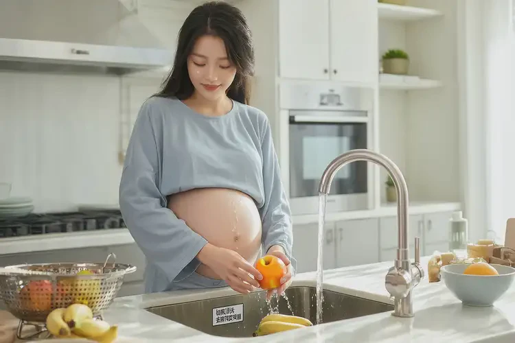 孕2周吃地果可以嗎(圖3)