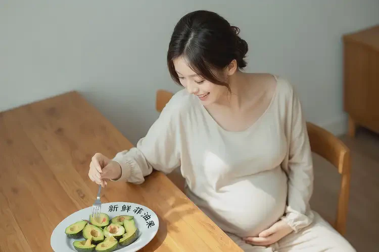 孕8周6天吃菲油果可以嗎(圖4)