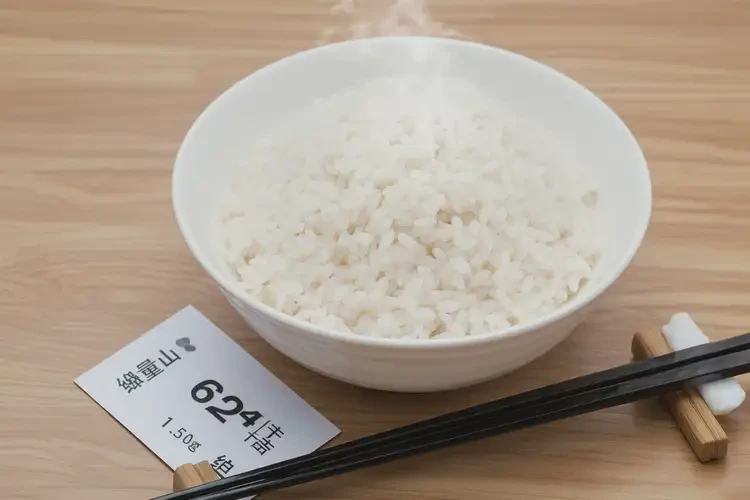 624千焦热量相当于多少食物(图4)