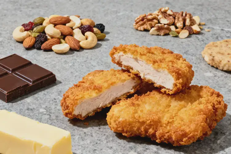 60克4204千焦相当于多少食物(图1)