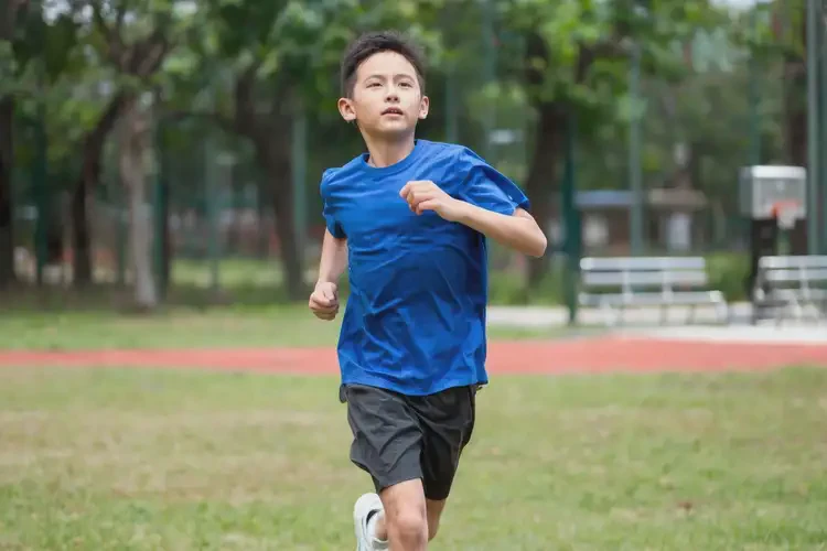 青少年小腿經常長濕疹能夠徹底治愈嗎(圖2)