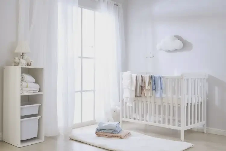 嬰幼兒脖子經(jīng)常起濕疹不管它會自己自愈嗎(圖1)