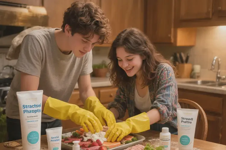 青年人手上偶爾長濕疹不管它會自己痊愈嗎(圖1)