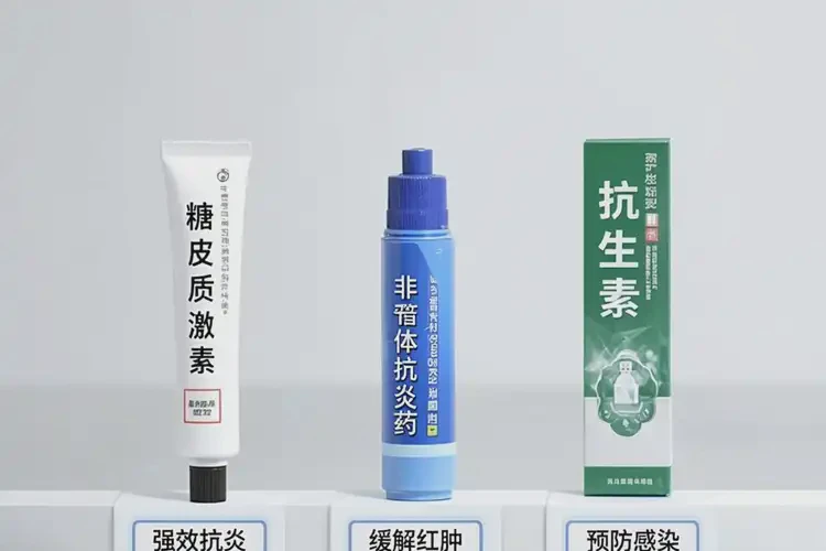 中學生手臂出現(xiàn)濕疹能夠徹底治愈嗎(圖3)