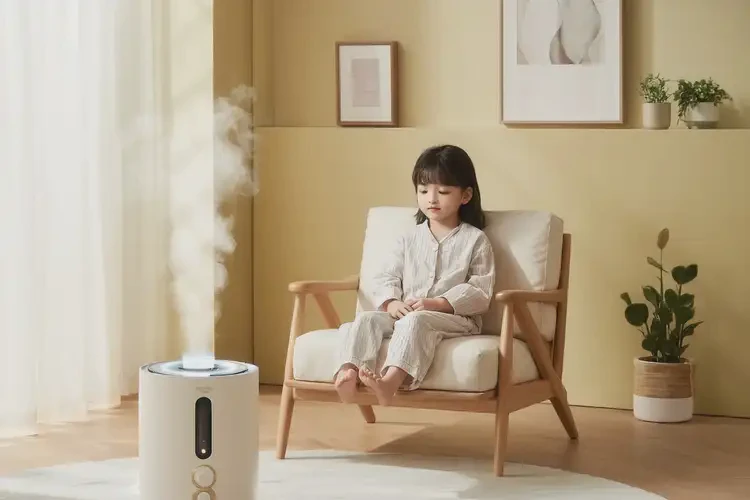 小孩手臂容易長(zhǎng)濕疹能徹底自愈嗎(圖1)