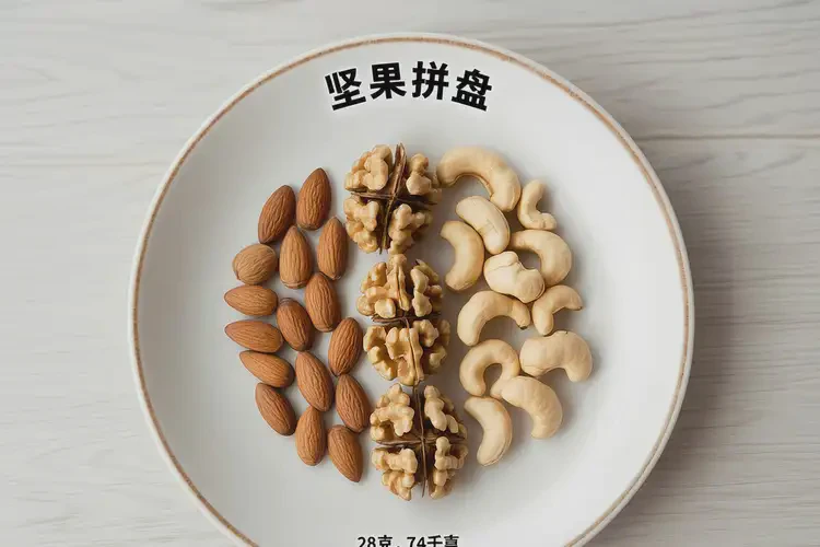 60克74千焦相当于多少食物(图2)