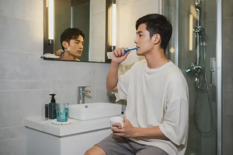 男生屁股有濕疹能徹底自愈嗎(圖2)