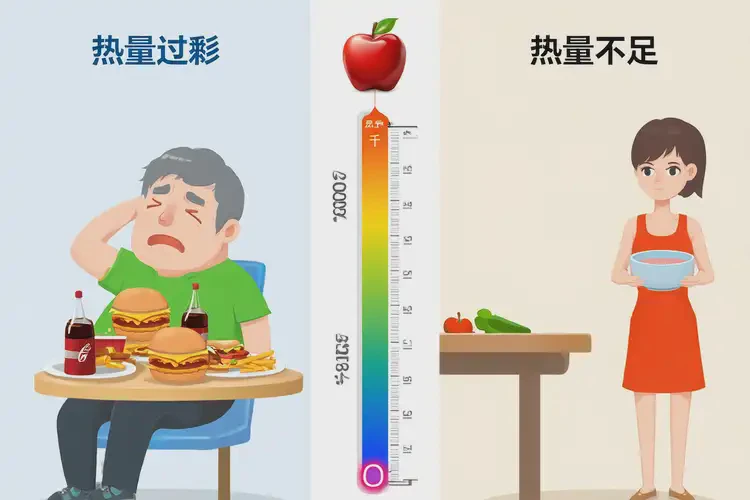 80克86千焦等于多少热量(图1)