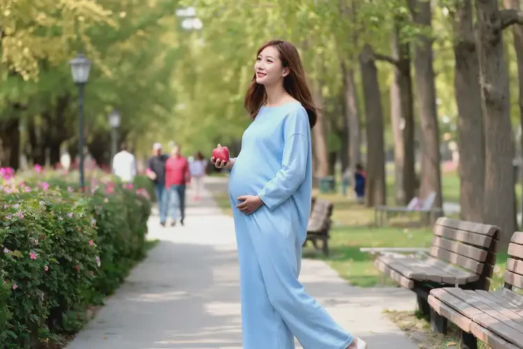 懷孕第18周吃溫柏可以嗎(圖1)