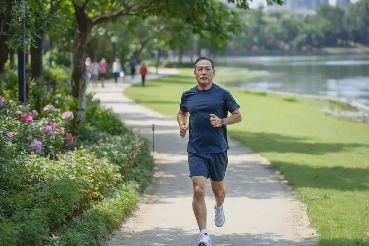 男人四肢經(jīng)常長(zhǎng)濕疹能徹底自愈嗎(圖1)