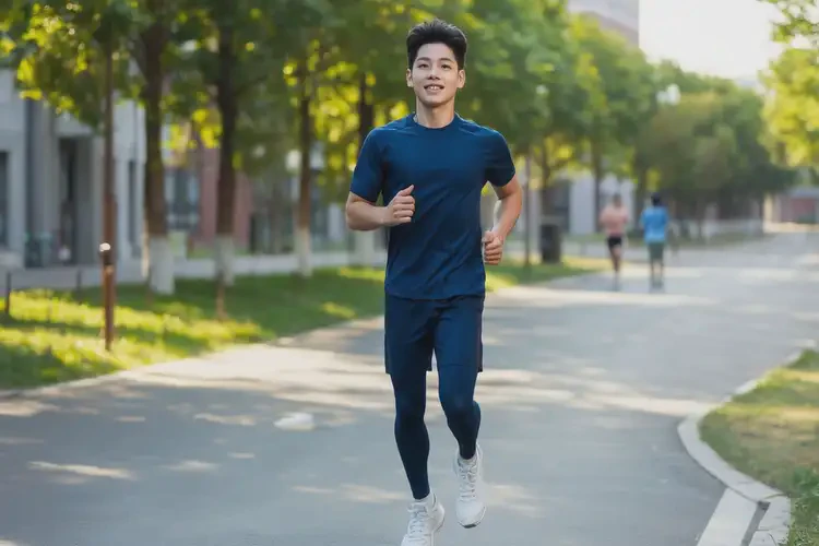 大學生脖子有濕疹不管它會自己自愈嗎(圖2)